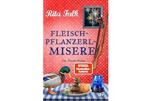 Fleischpflanzerl-Misere