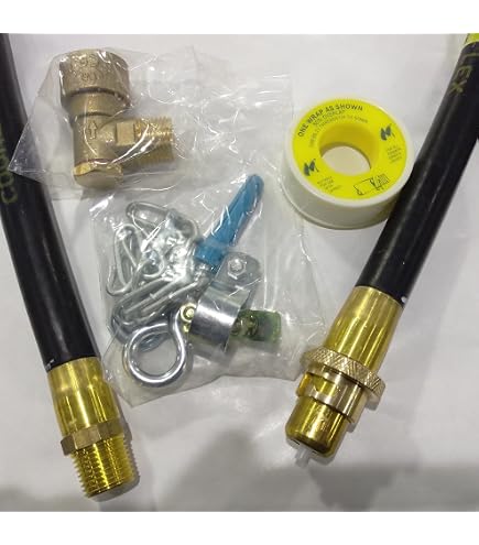 Giunto a parete per tubo fornello 130 mm doppio