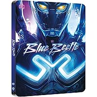 BLUE BEETLE 1 (4K Ultra HD