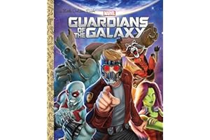 Guardians of the Galaxy (Marvel: Guardians of the Galaxy)