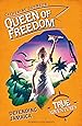 Queen of Freedom: Defending Jamaica (True Adventures)