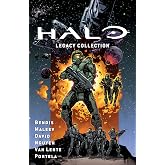 Halo: Legacy Collection