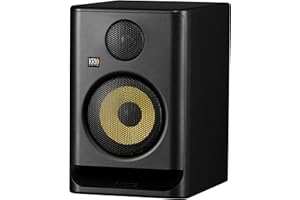 KRK RP5 G5 - Aktiver Studiomonitor