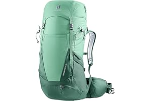 Deuter Futura Pro 34 SL mochila de senderismo para mujer