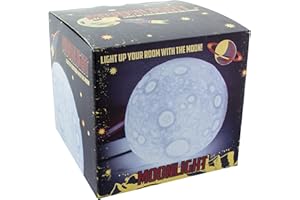 Moonlight Portable Light by Paladone Products