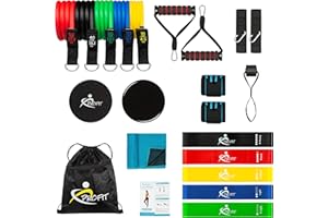 Profit Bande Elastique Musculation de Resistance