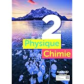 Physique Chimie 2de