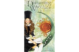 U.S. GAMES SYSTEMS, INC. Dreaming Way Tarot