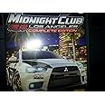 ROCKSTAR GAMES Midnight Club: Los Angeles (Platinum Hits)