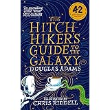 The Hitchhiker's Guide to the Galaxy Illustrated Edition (Hitchhiker's Guide to the Galaxy Illustrated, 1)