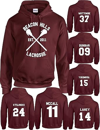 stilinski and mccall hoodies