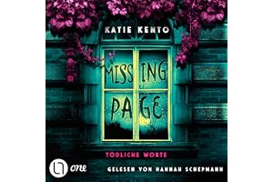 Missing Page: Tödliche Worte
