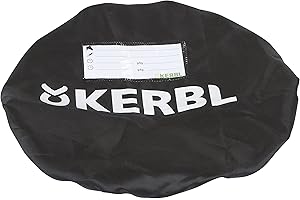 Kerbl Couvercle pour Seau/Mangeoire pour Cheval