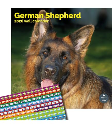 2025 Lord Is My Shepherd Calendar Psalm 23 LANG The Lord Is My Shepherd ...