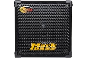 Markbass CMB JB Players School