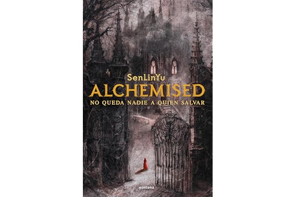 Alchemised: No queda nadie a quien salvar (Lo más visto)