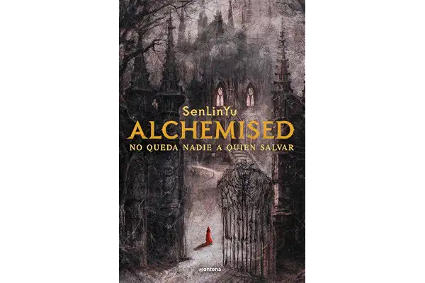 Alchemised: No queda nadie a quien salvar (Lo más visto)