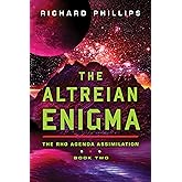 The Altreian Enigma (Rho Agenda Assimilation Book 2) (English Edition)