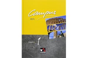 Campus C / Campus C 1: Gesamtkurs Latein (Campus C: Gesamtkurs Latein)