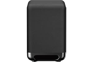 Sony SA-SW5 Caisson de basse premium