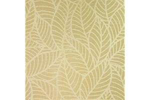 Arthouse Leaf Lines Ochre 692506