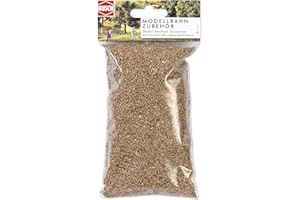 BUSCH-JAEGER Busch 7131 Cork gravel HO