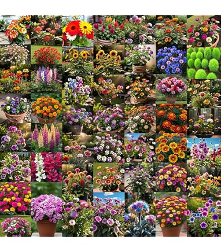 ZX- Lily Flowering 2 bulbs Fragrant Flower Plants Seeds for Home