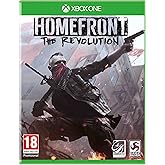 Homefront: The Revolution - Xbox One