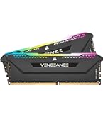 メモリー VENGEANCE LPX DDR4 16GB (2x8GB) Corsair Vengeance LPX Memorie per Desktop a Elevate Prestazioni