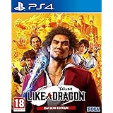 Yakuza: Like A Dragon – Day Ichi Steelbook Edition PS4
