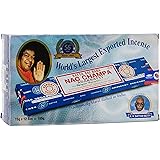 Encens Nag Champa - 15 Grs - Satya - Lot de 12 Boites