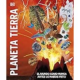 Planeta Tierra (Mundo 3D): El mundo como nunca antes lo hab&iacute;as visto (Enciclopedia visual juvenil)