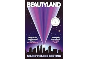 Beautyland: A gorgeous summer read about finding our people in this vast universe