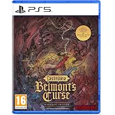 Castlevania: Belmont's Curse-Midnight Edition - PS5