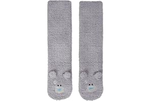 Me to You Tatty Teddy Bear Head Socks - Official Collection