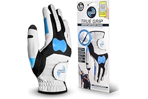 ME AND MY GOLF True Grip Trainings-Golfhandschuh – Perfekter Halt bei jedem Schwung