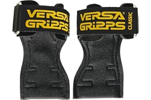 ‎VERSA GRIPPS Versa Gripps® Classic Authentisch. Das Beste Trainingszubehör der Welt. IN DEN USA HERGESTELLT