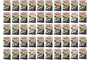 MARVEL Toptoys2u Bargain Bundles Avengers Megapopz Collectable Figure Heads Blind Party Bags 50 Pack