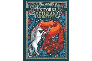 Unicorns, Myths and Monsters