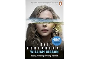 The Peripheral: Now a major new TV series with Amazon Prime