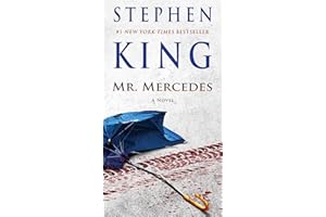 Mr. Mercedes: A Novel (Volume 1) (The Bill Hodges Trilogy, Band 1)