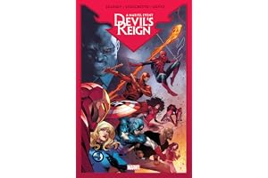 DEVIL'S REIGN: 1