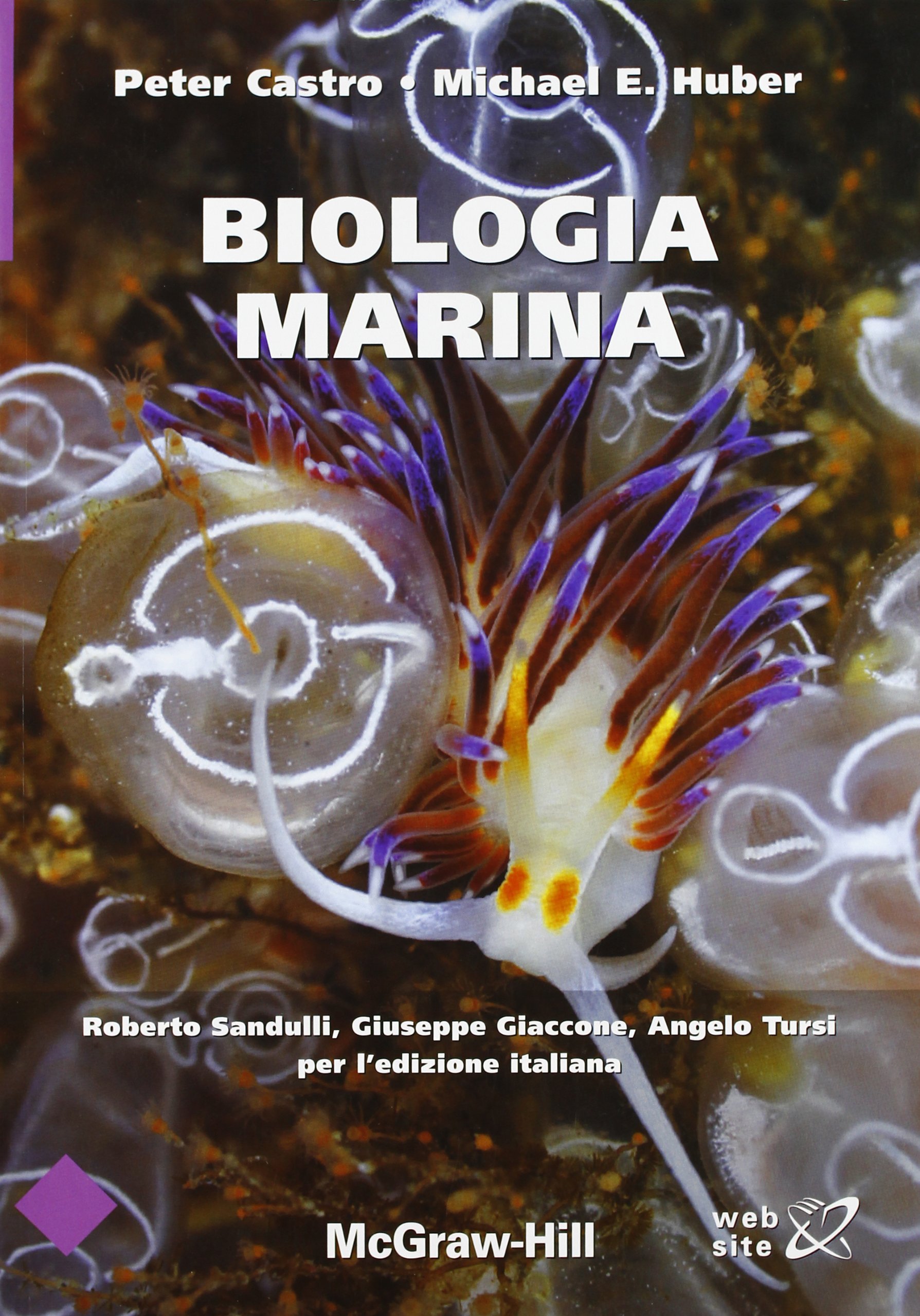 Biologia marina