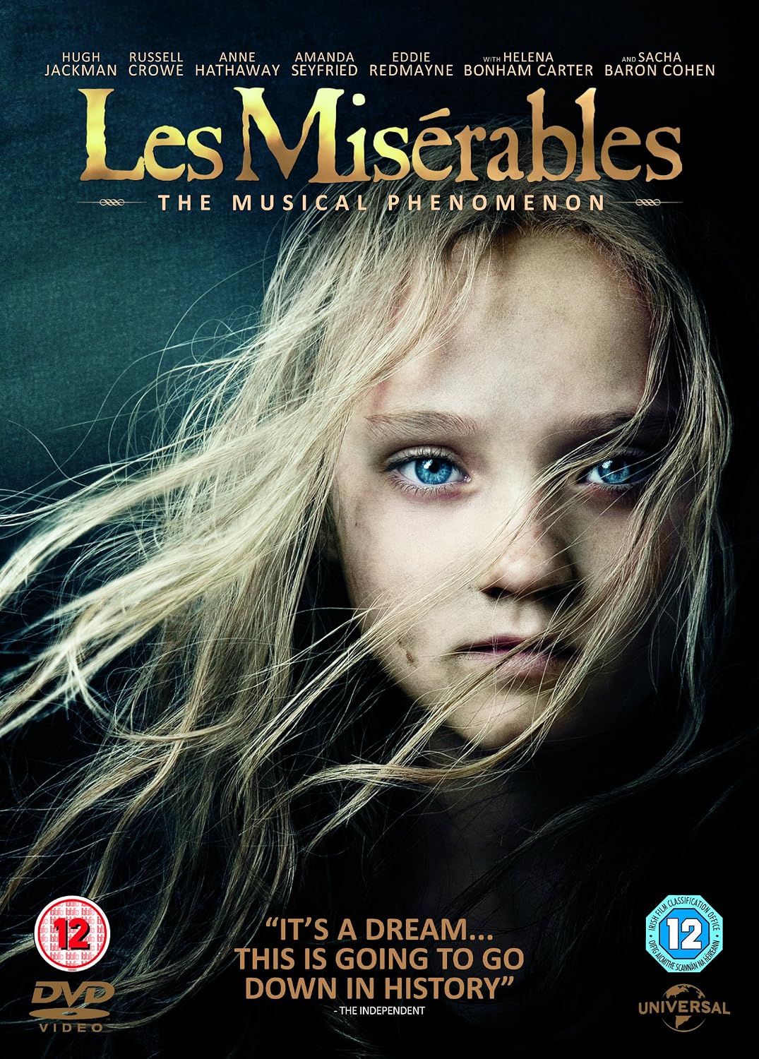 The Phantom of the Opera - Mise en situation et utilisation