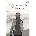 Krishnamurti's Notebook
