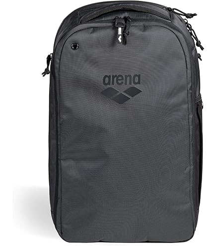 Arena Spiky III 45L Allover Rugzak - Dobbelstenen