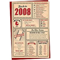 Stuff4 Cartes D'anniversaire 16 Ans Pour Garçons Et Filles – Journal