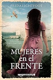 Mujeres en el frente