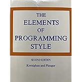 The Practice of Programming (Addison-Wesley Professional Computing ...