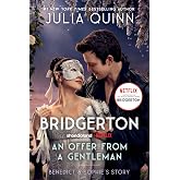 An Offer From a Gentleman [TV Tie-in]: Benedict's Story, The Inspiration for Bridgerton Season Four